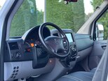 Mercedes Sprinter 315-10