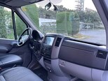 Mercedes Sprinter 315-8