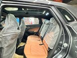 Changan Qiyuan Q05-7