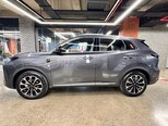 Changan Qiyuan Q05-2