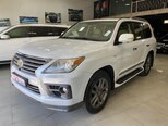 Lexus LX 570-2