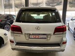 Lexus LX 570-11
