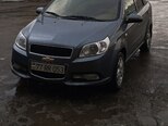 Chevrolet Nexia-1