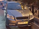 Chevrolet Nexia-5