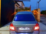 Chevrolet Nexia-3