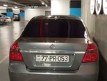 Chevrolet Nexia-10