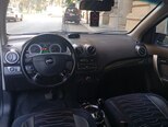 Chevrolet Nexia-11