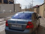 Chevrolet Nexia-8