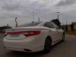 Hyundai Grandeur-6