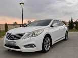 Hyundai Grandeur-13