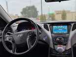 Hyundai Grandeur-9