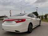 Hyundai Grandeur-12