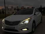 Hyundai Grandeur-10