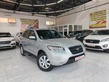 Hyundai Santa Fe-2