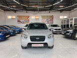 Hyundai Santa Fe-3