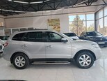 Hyundai Santa Fe-8