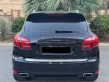 Porsche Cayenne-10