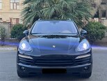 Porsche Cayenne-3