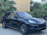 Porsche Cayenne-4