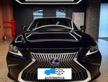 Lexus ES 300h-1