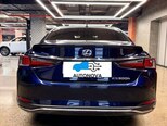 Lexus ES 300h-2
