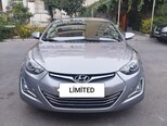 Hyundai Elantra-1