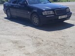 Mercedes C 180-2