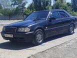 Mercedes C 180-3