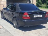 Mercedes C 180-5