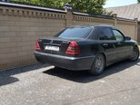 Mercedes C 180-11