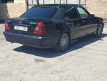 Mercedes C 180-6