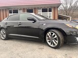 Kia Optima-2