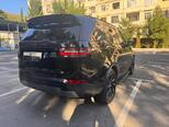 Land Rover Discovery-2