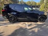 Land Rover Discovery-4