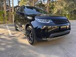 Land Rover Discovery-8