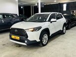 Toyota Corolla Cross-2