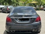 Mercedes C 300-2
