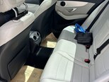 Mercedes C 300-5