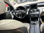 Mercedes C 300-10