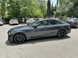 Mercedes C 300-4
