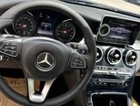 Mercedes C 300-9