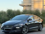 Hyundai Elantra-3