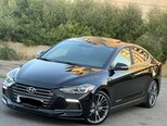 Hyundai Elantra-4