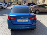Kia K5-2