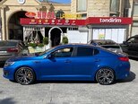 Kia K5-5