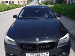 BMW 520-1
