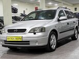 Opel Astra-12