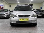 Opel Astra-10