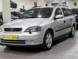 Opel Astra-11