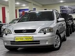 Opel Astra-1